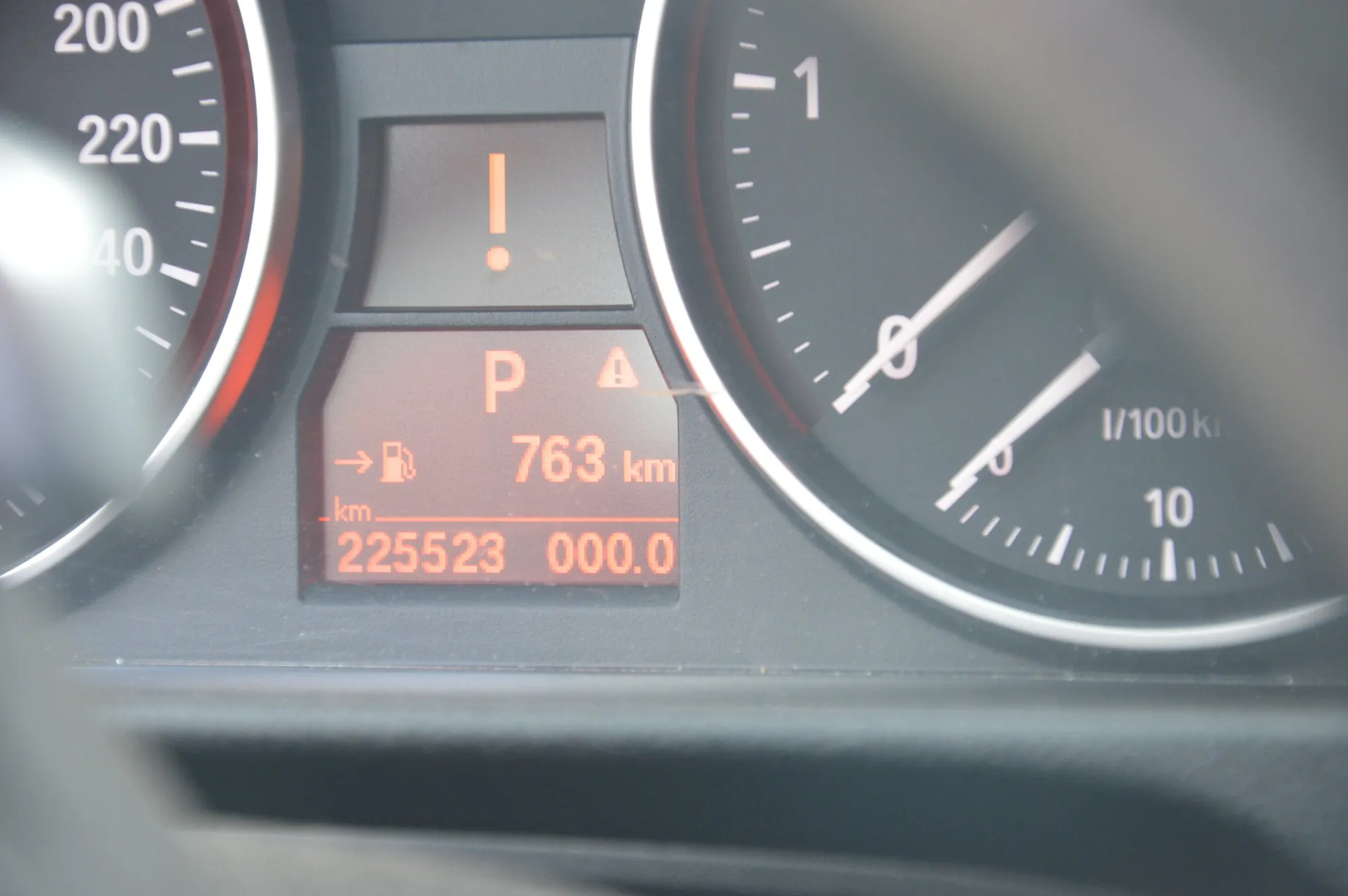 BMW 3 Touring (E91) 330 d 2008 – 16
