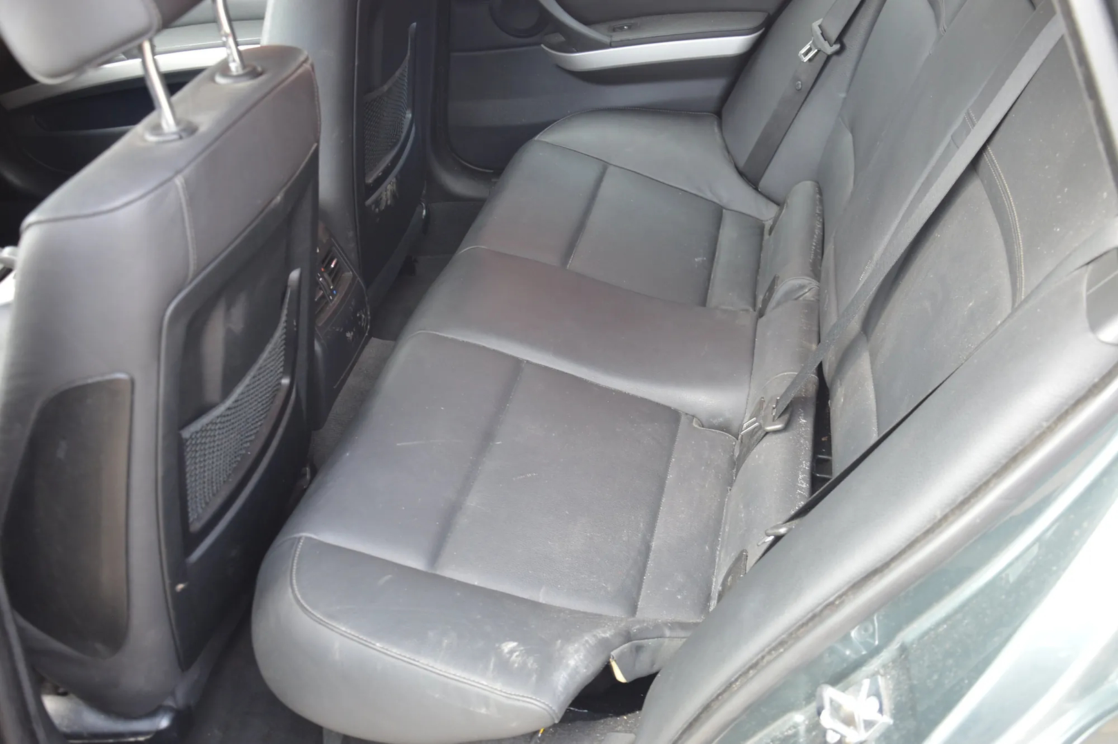 BMW 3 Touring (E91) 330 d 2008 – 13