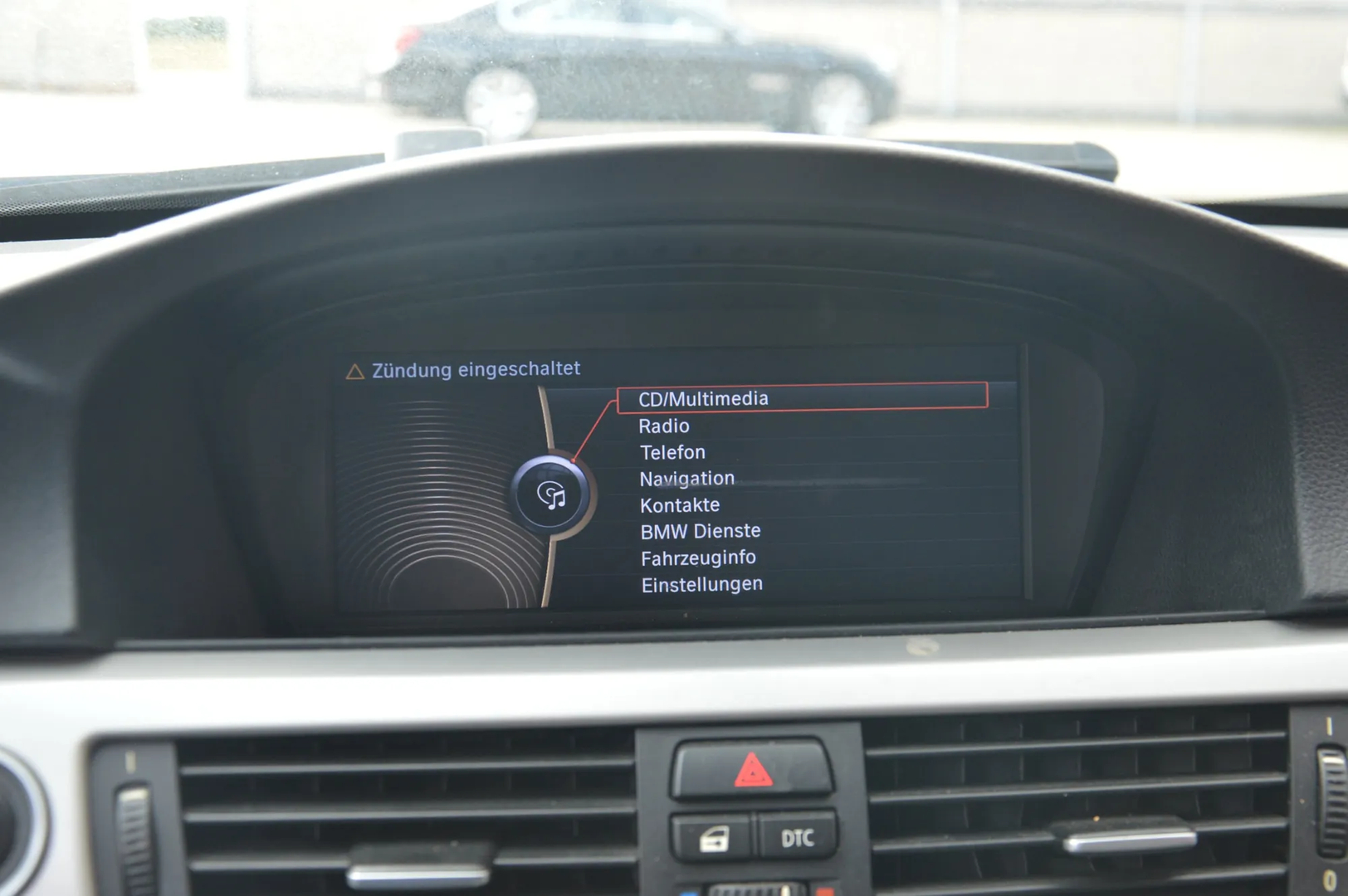 BMW 3 Touring (E91) 330 d 2008 – 17