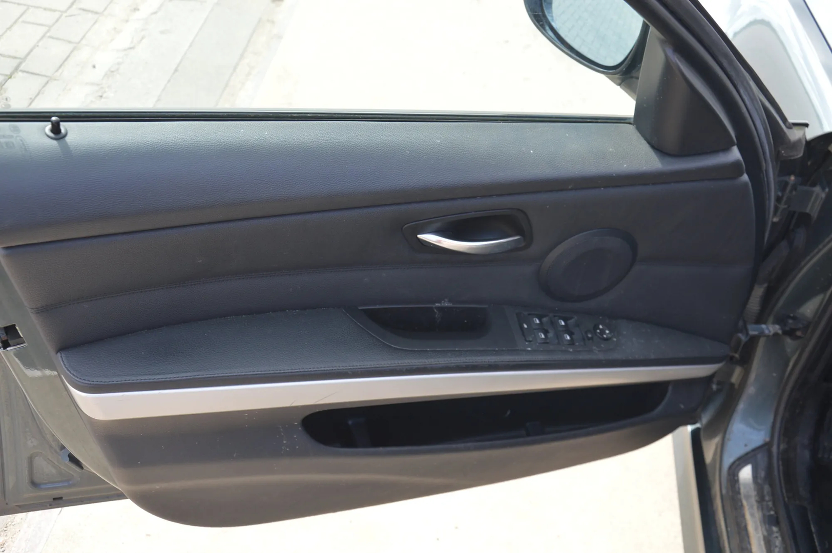 BMW 3 Touring (E91) 330 d 2008 – 10