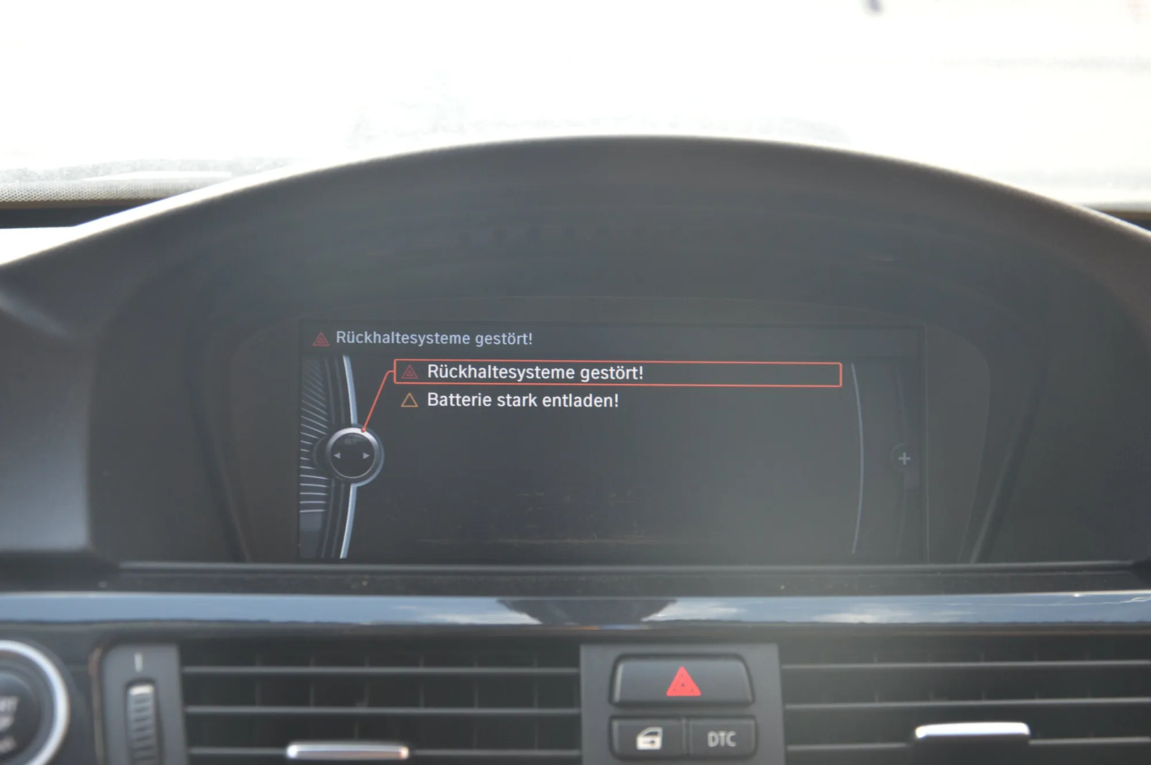 BMW 3 Touring (E91) 330 d 2010 – 19