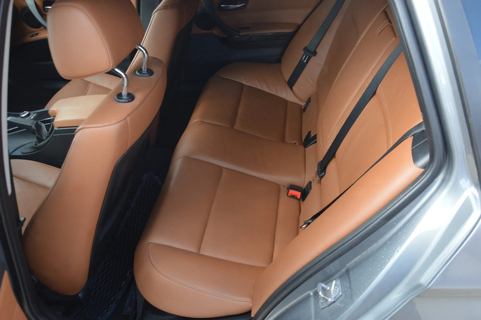 BMW 3 Touring (E91) 330 d 2010 – 11