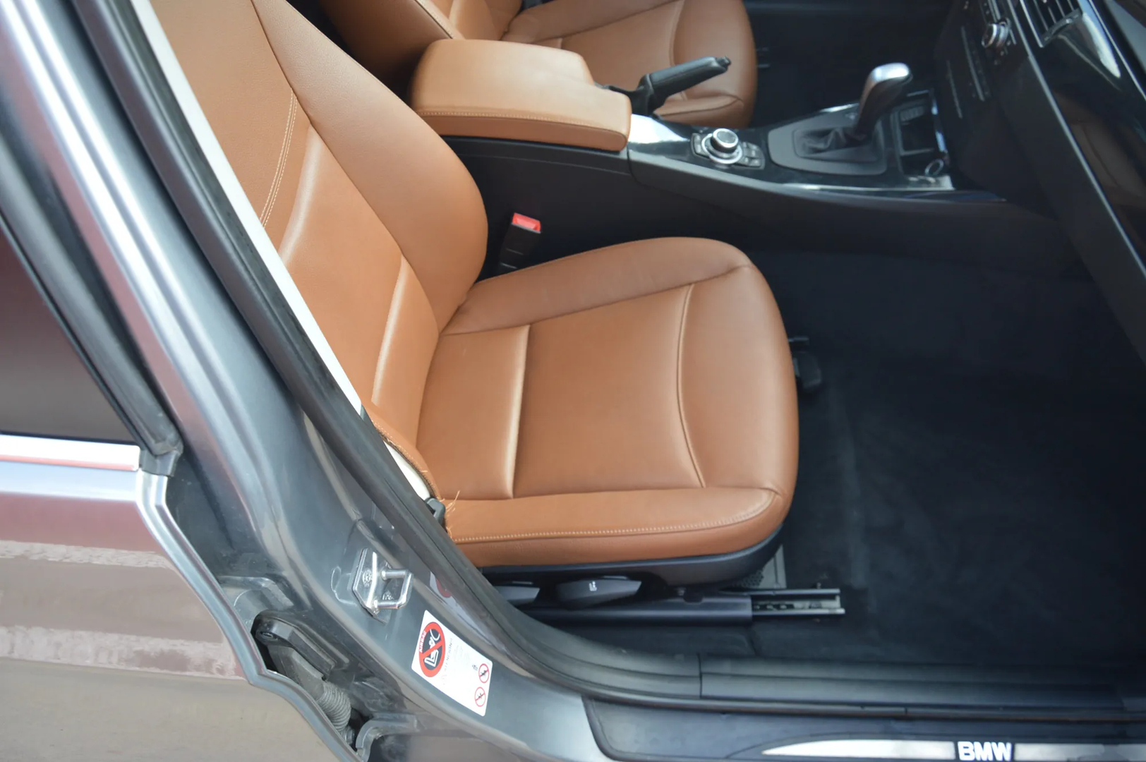 BMW 3 Touring (E91) 330 d 2010 – 14