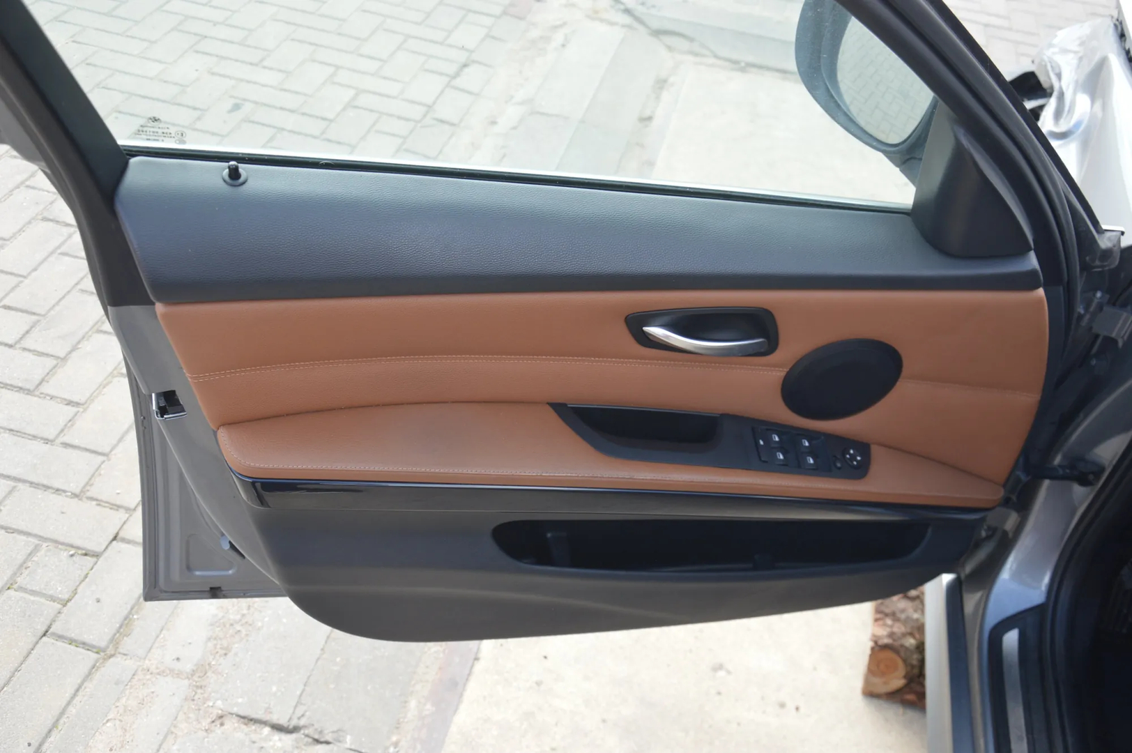 BMW 3 Touring (E91) 330 d 2010 – 9