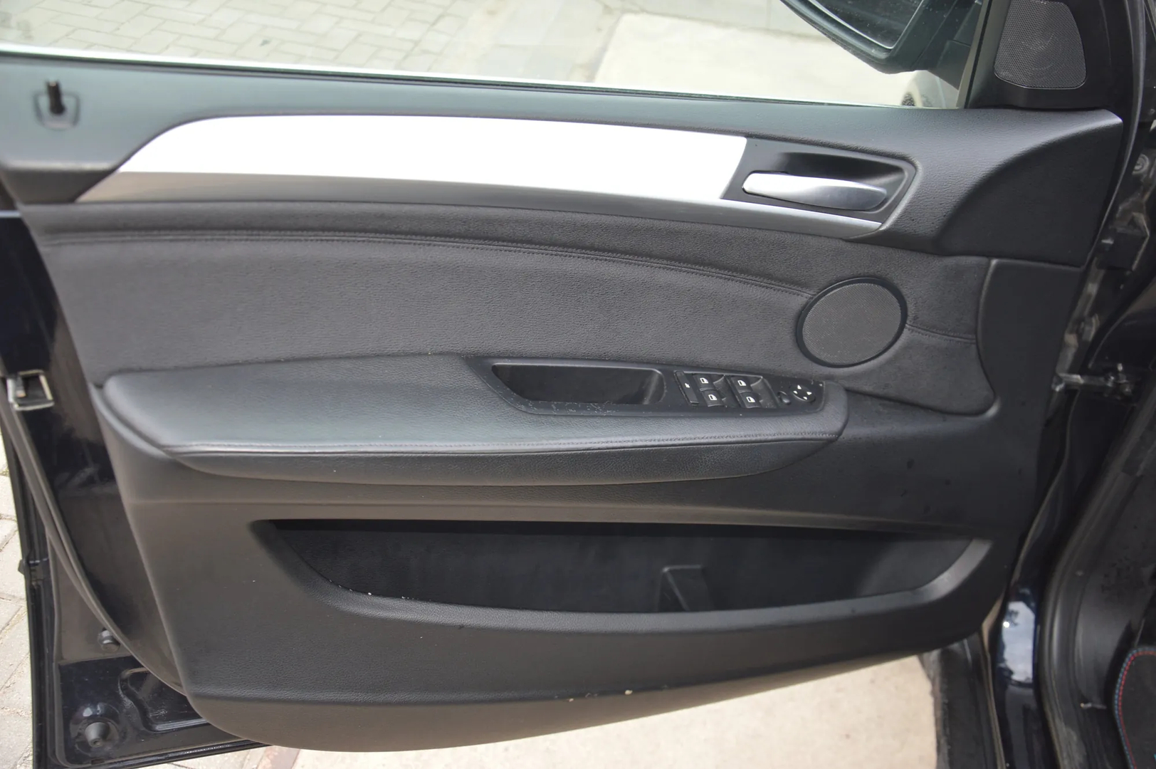 BMW X5 (E70) 3.0 sd 2009 – 9