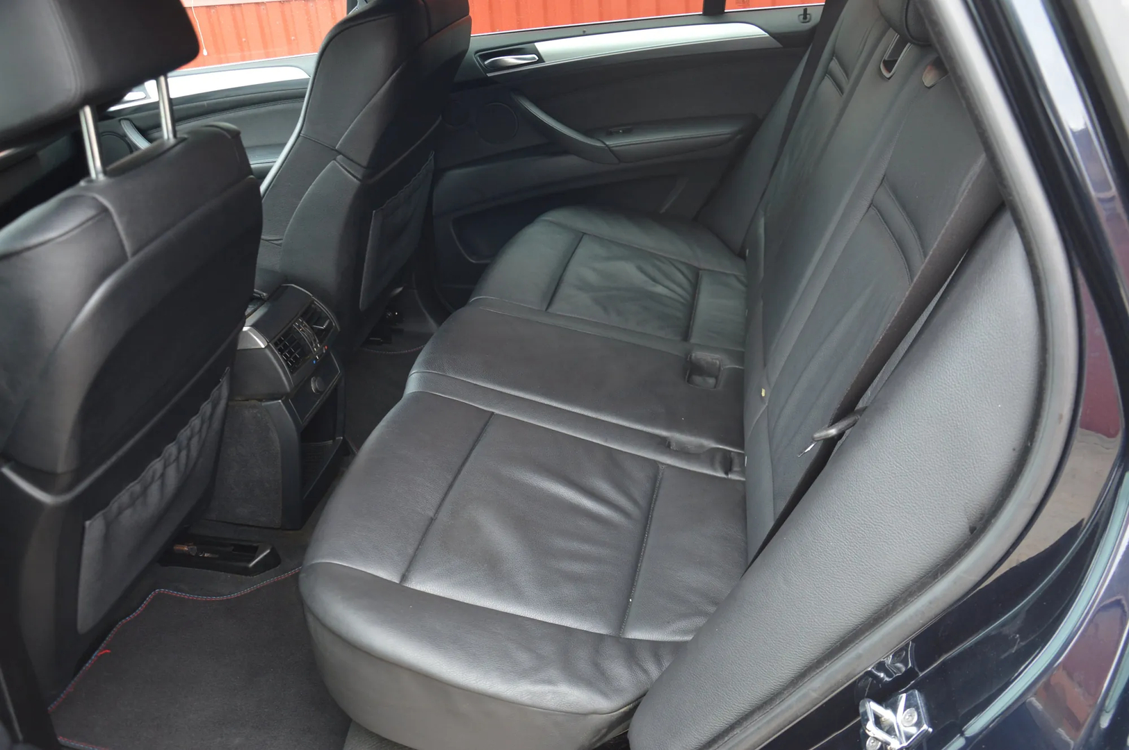 BMW X5 (E70) 3.0 sd 2009 – 13