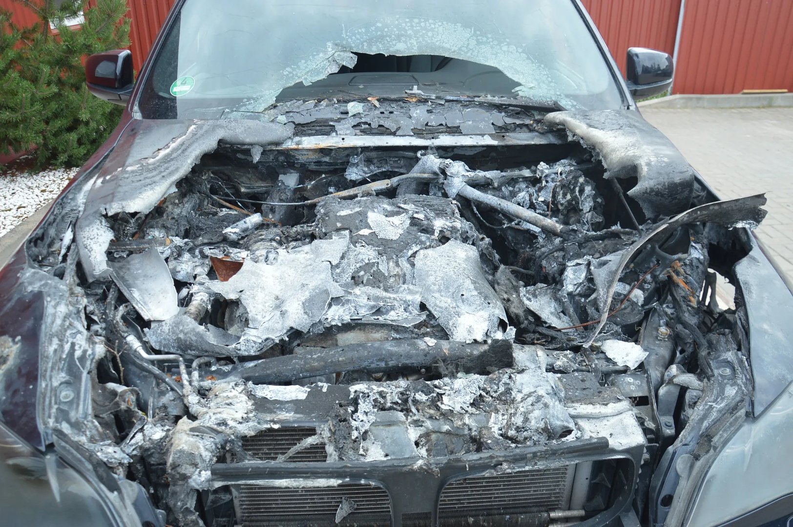 BMW X5 (E70) 3.0 sd 2009 – 8