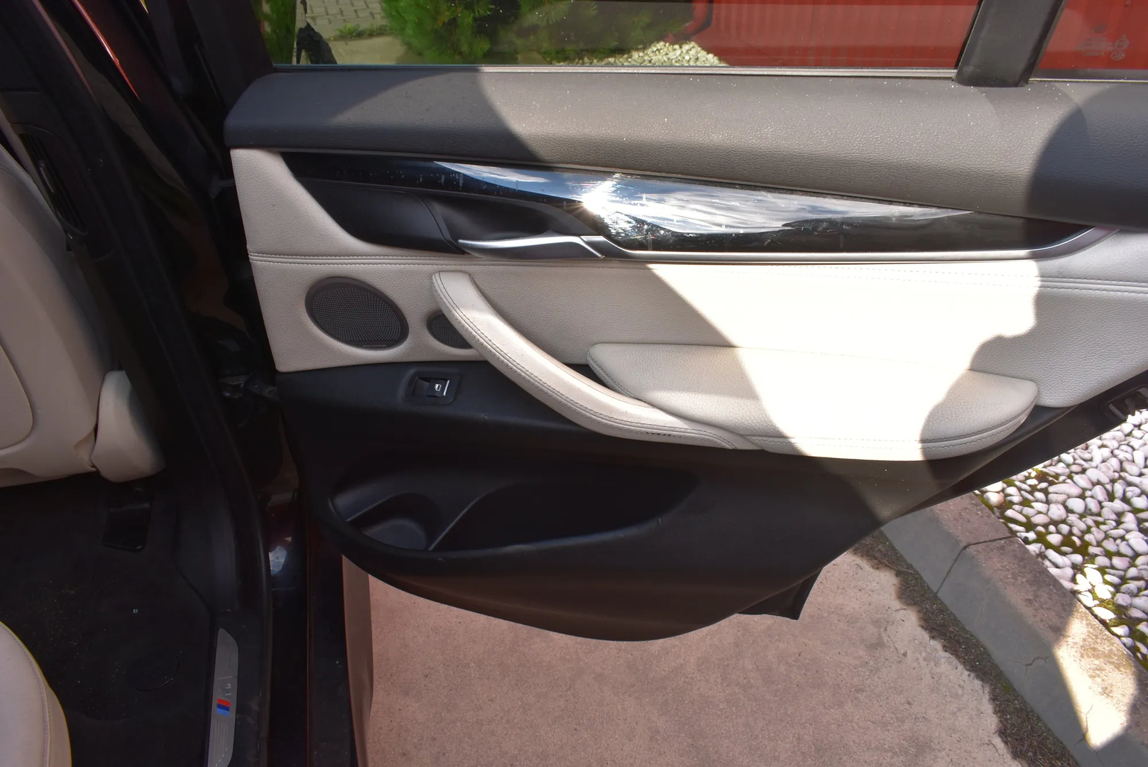 BMW X5 (F15, F85) M 50 d 2015 – 18