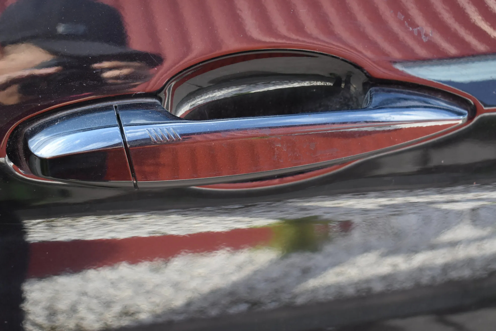 BMW X5 (F15, F85) M 50 d 2015 – 7