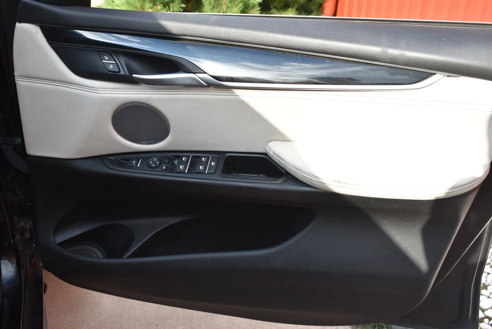 BMW X5 (F15, F85) M 50 d 2015 – 9