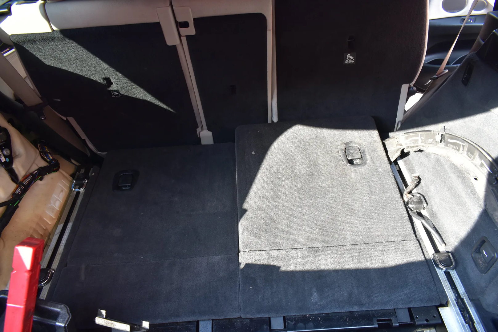 BMW X5 (F15, F85) M 50 d 2015 – 14