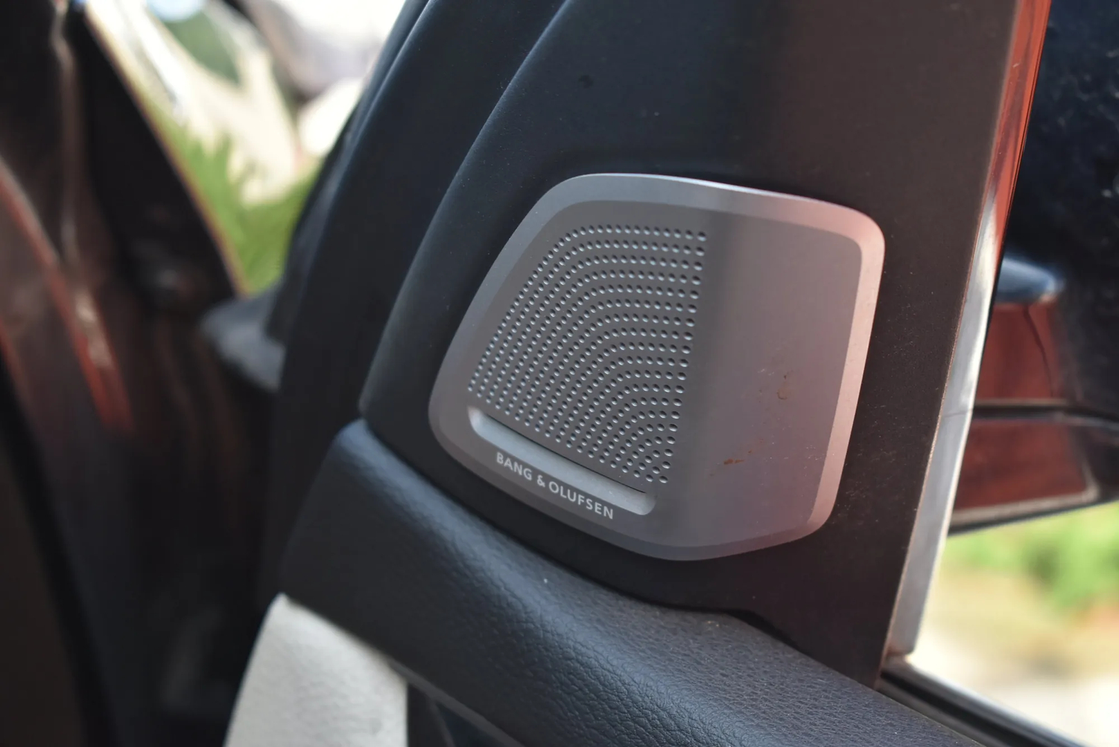 BMW X5 (F15, F85) M 50 d 2015 – 12
