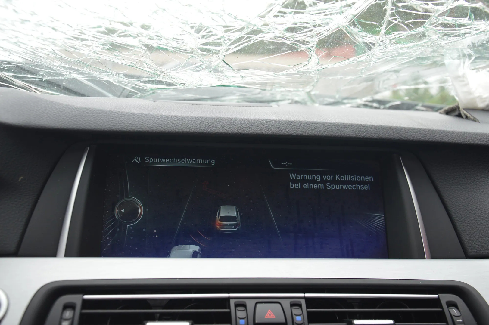 BMW 5 Touring (F11) M 550 d xDrive 2013 – 19