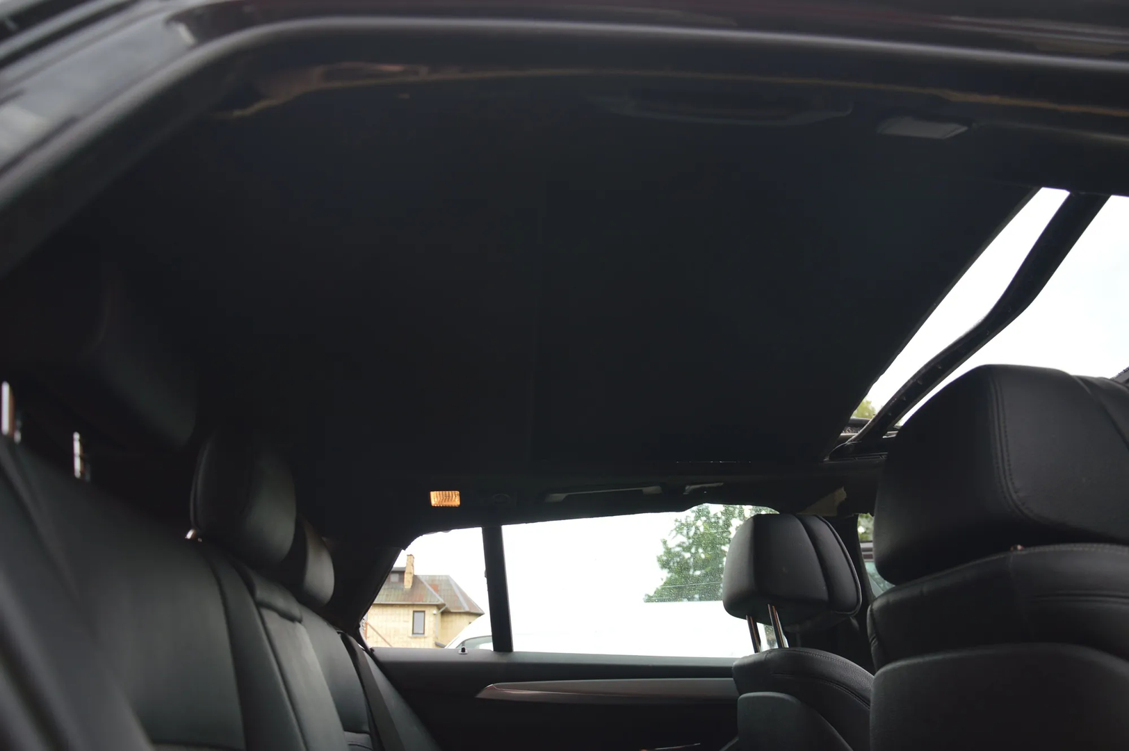 BMW 5 Touring (F11) M 550 d xDrive 2013 – 15