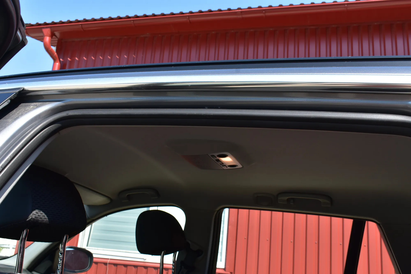 BMW 3 Touring (E91) 325 d 2011 – 14