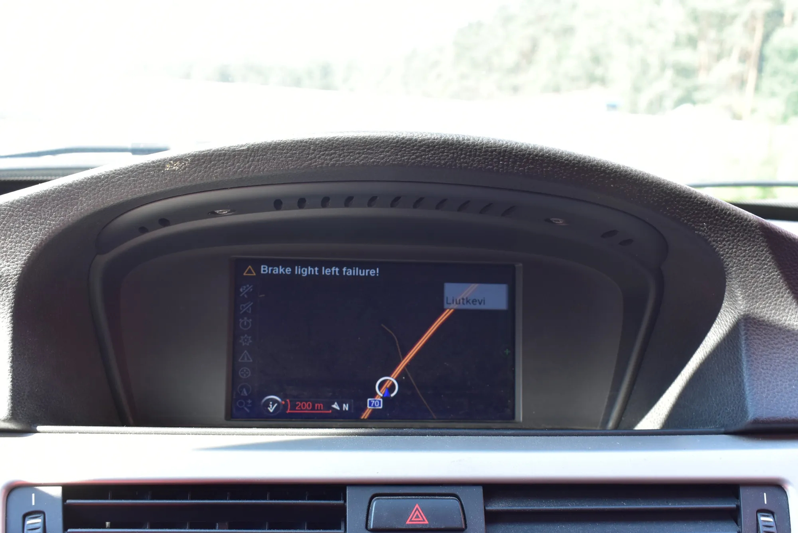 BMW 3 Touring (E91) 325 d 2011 – 19