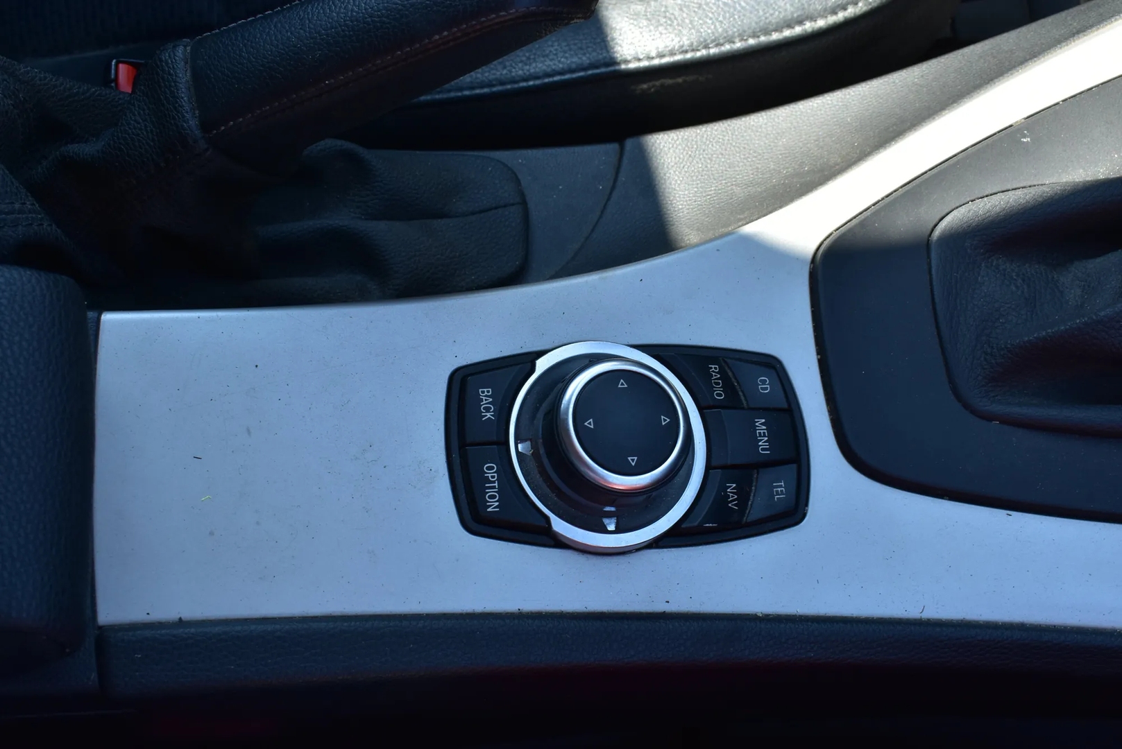 BMW 3 Touring (E91) 325 d 2011 – 18