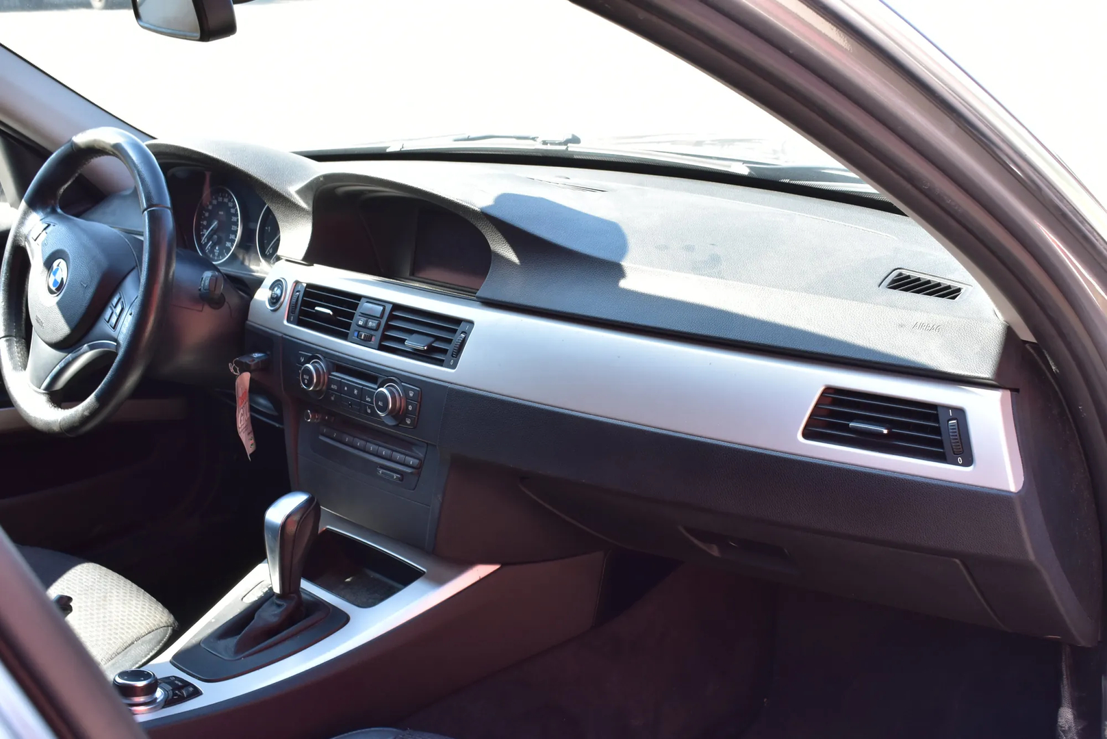 BMW 3 Touring (E91) 325 d 2011 – 17