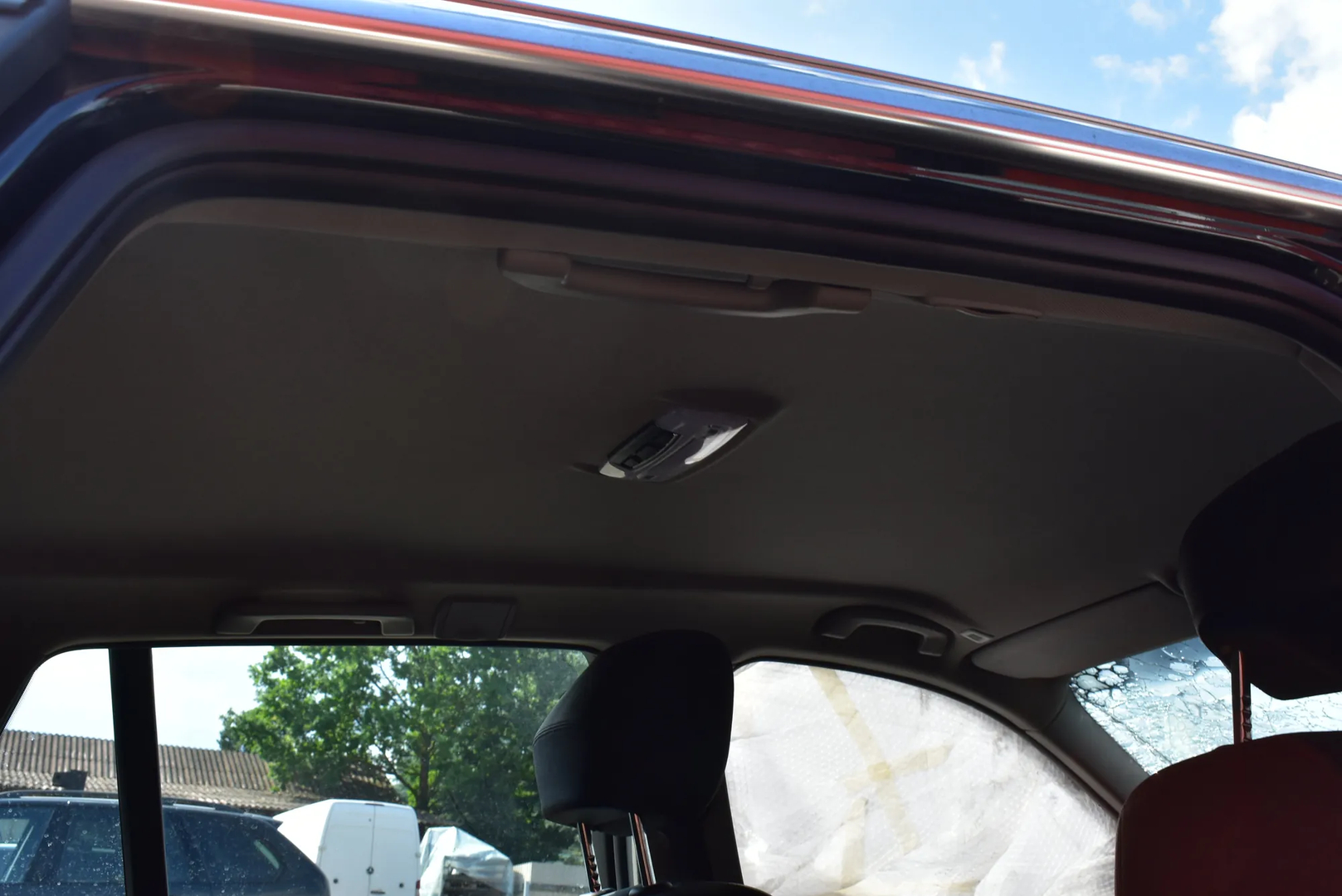 BMW 3 Touring (F31) 320 d 2012 – 18