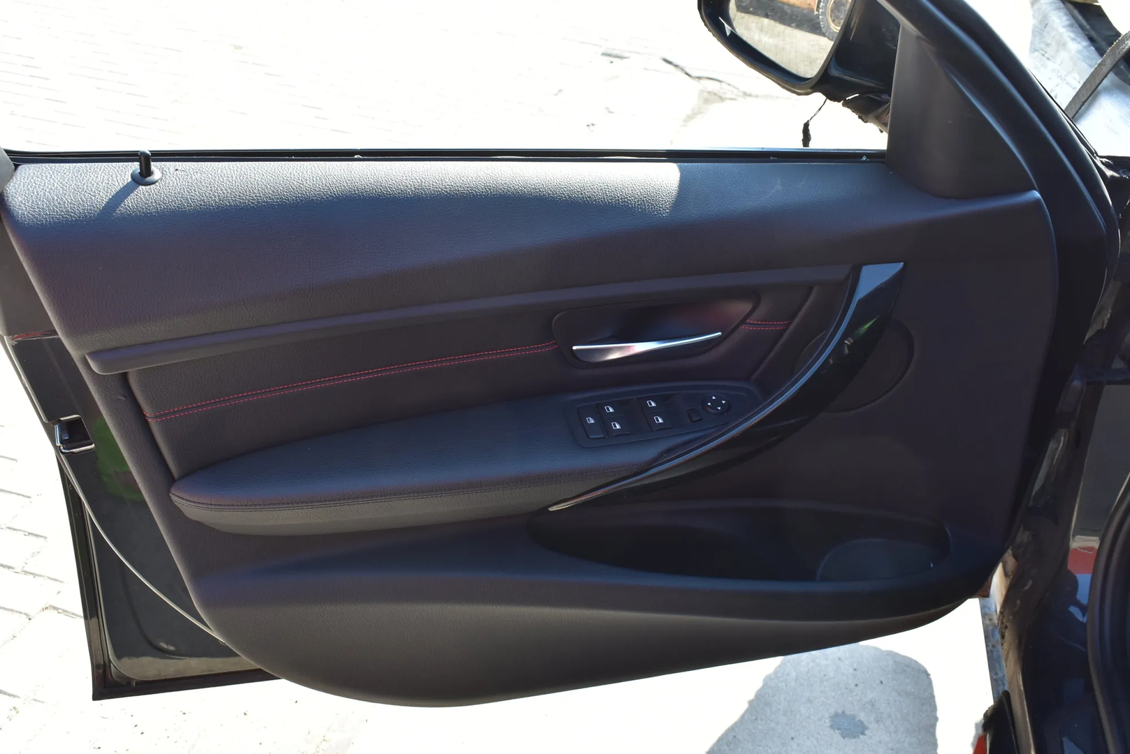 BMW 3 Touring (F31) 320 d 2012 – 8