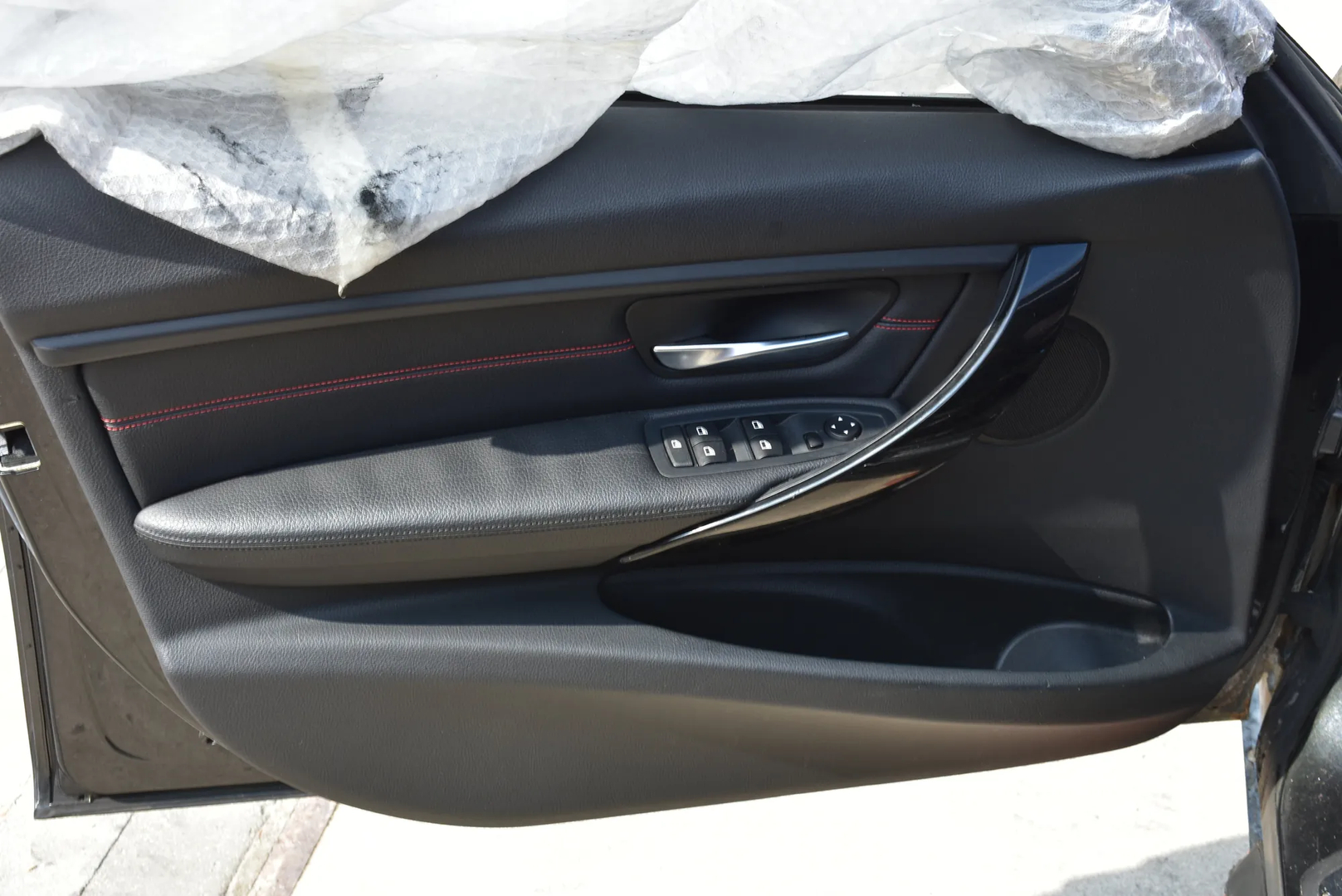 BMW 3 Touring (F31) 320 d 2012 – 19