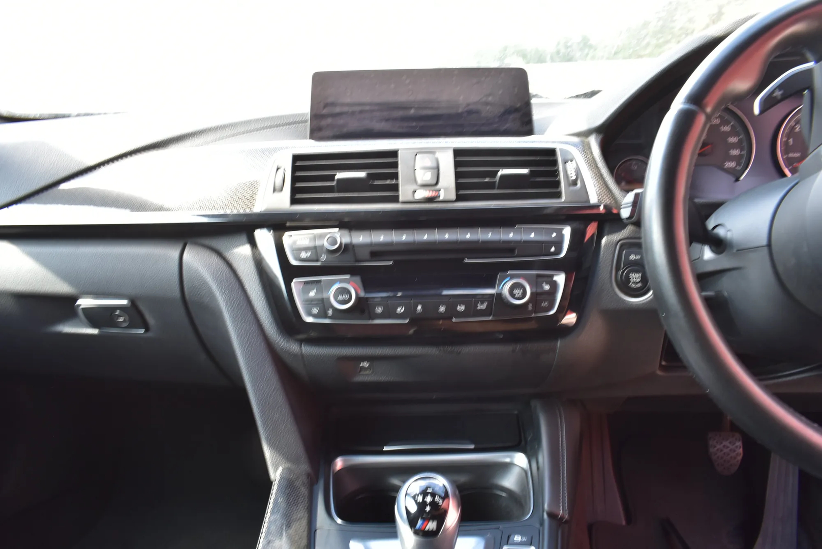 BMW 4 Coupe (F32, F82) M4 2017 – 15