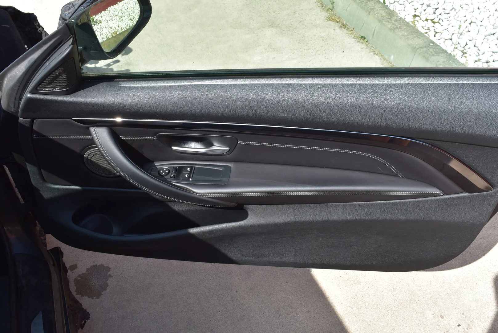 BMW 4 Coupe (F32, F82) M4 2017 – 6
