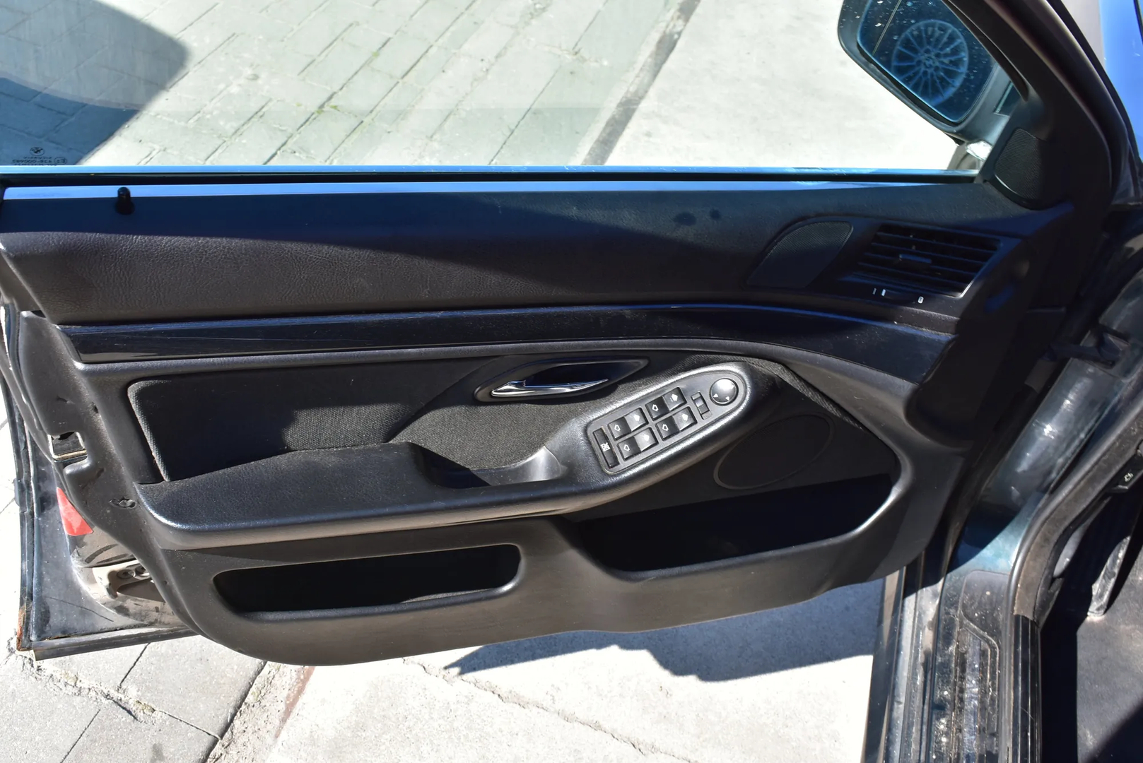 BMW 5 (E39) 520 i 1997 – 10