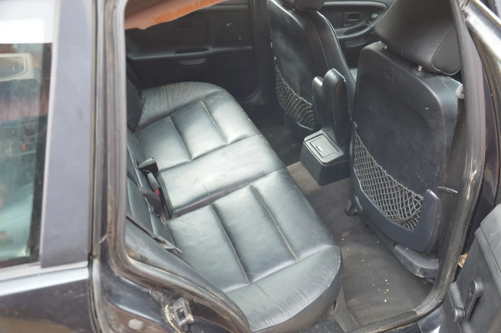 BMW 3 Touring (E36) 1996 – 10