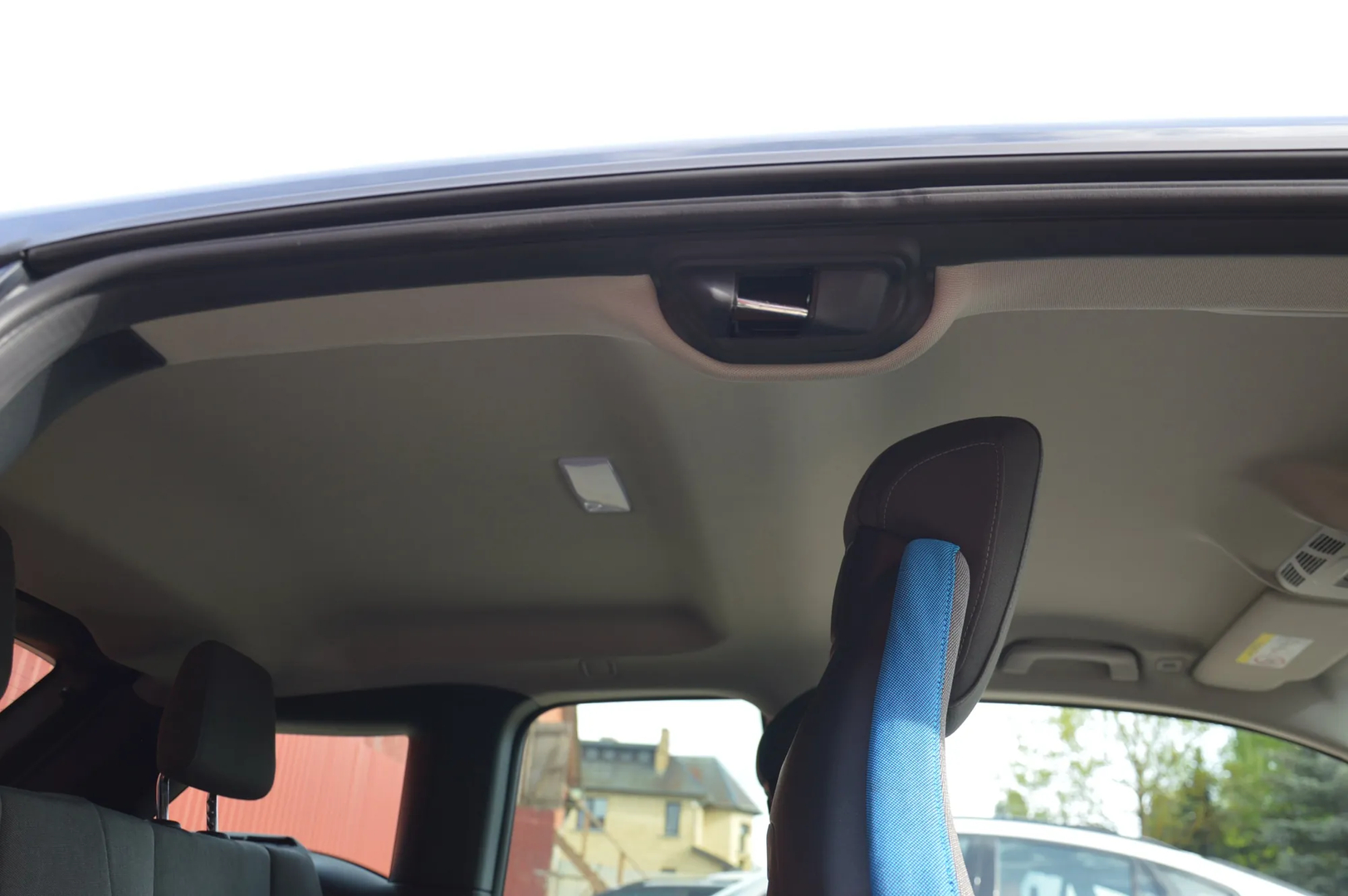 BMW i3 (I01) Electric 2018 – 12