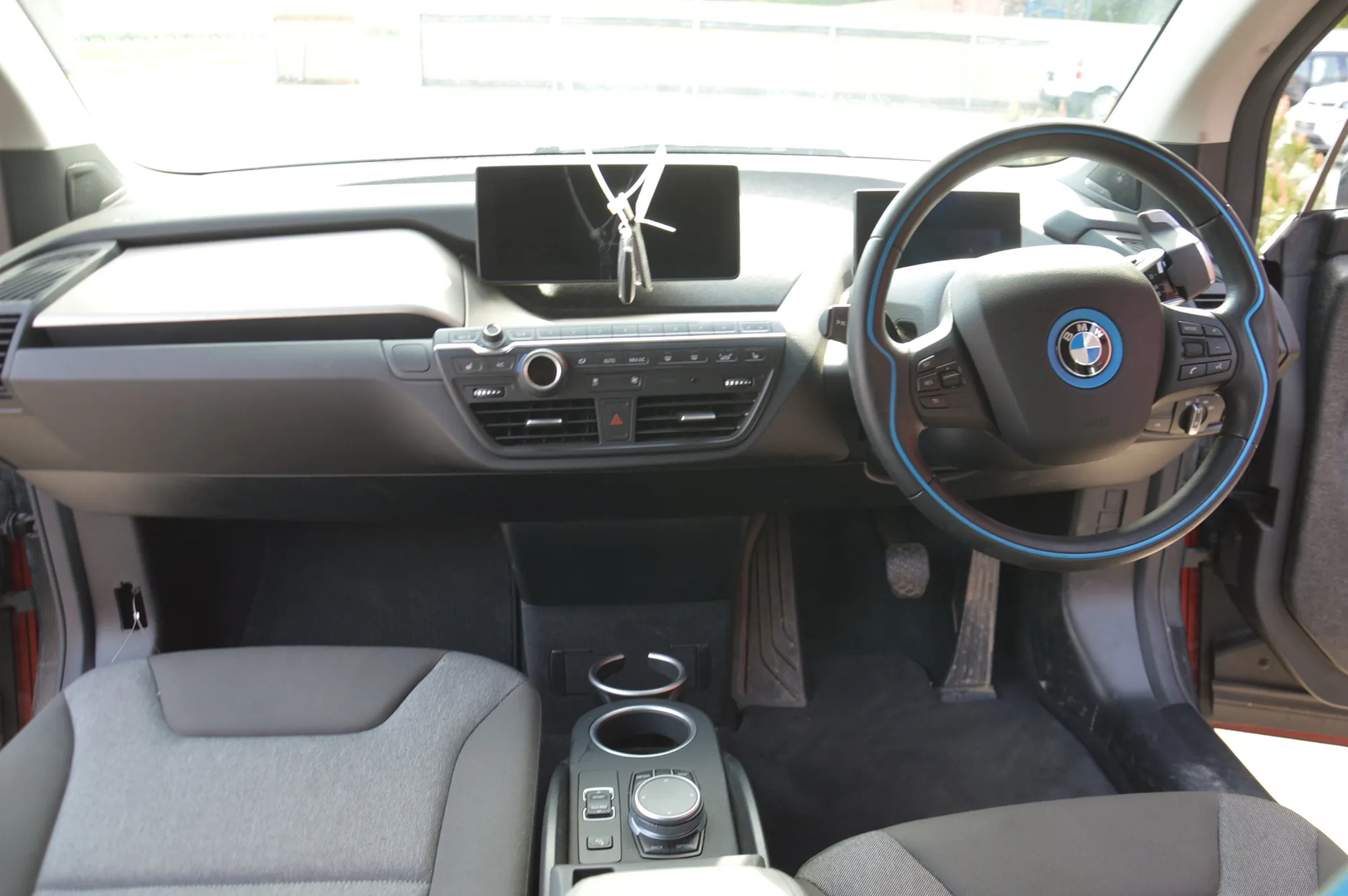 BMW i3 (I01) Electric 2018 – 15