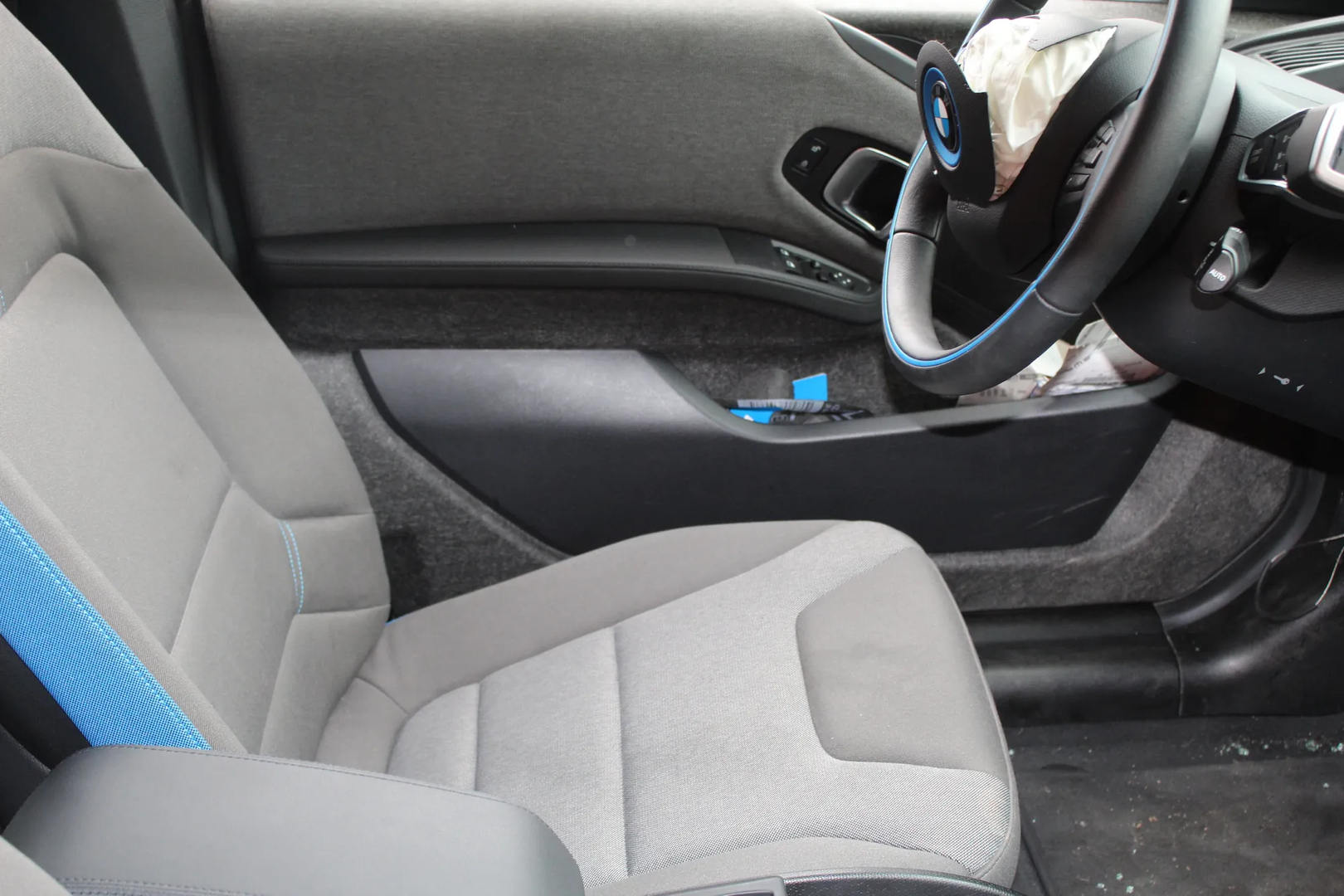 BMW i3 (I01) Electric 2019 – 10