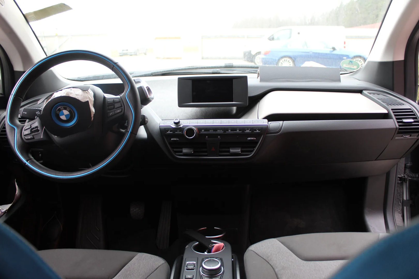 BMW i3 (I01) Electric 2019 – 7