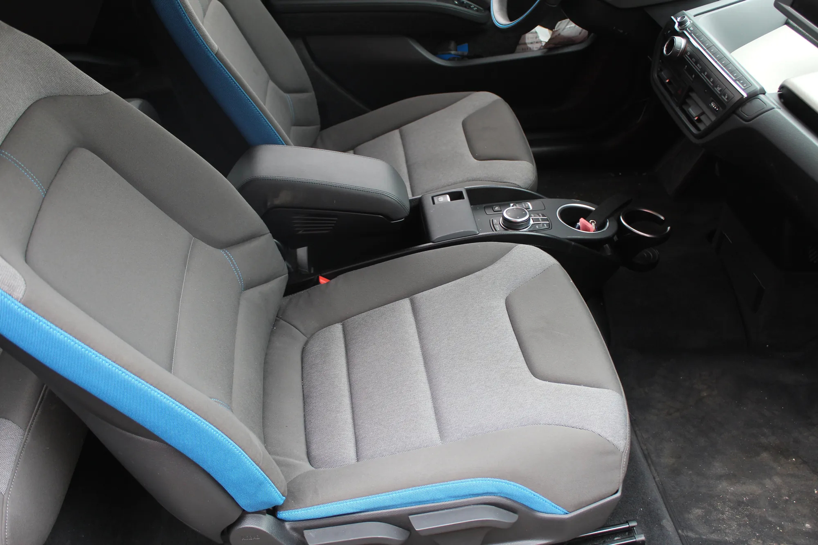 BMW i3 (I01) Electric 2019 – 9