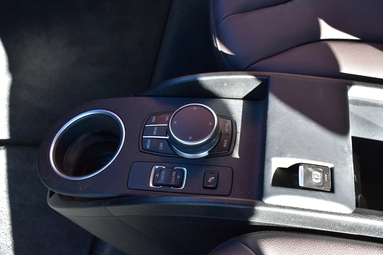 BMW i3 (I01) Electric 2019 – 12