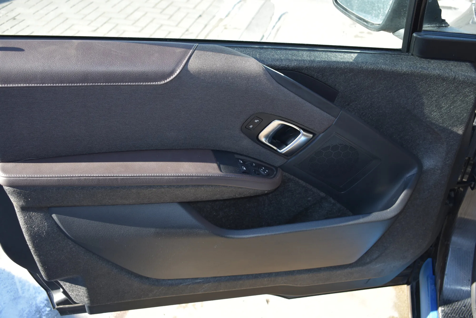 BMW i3 (I01) Electric 2019 – 14