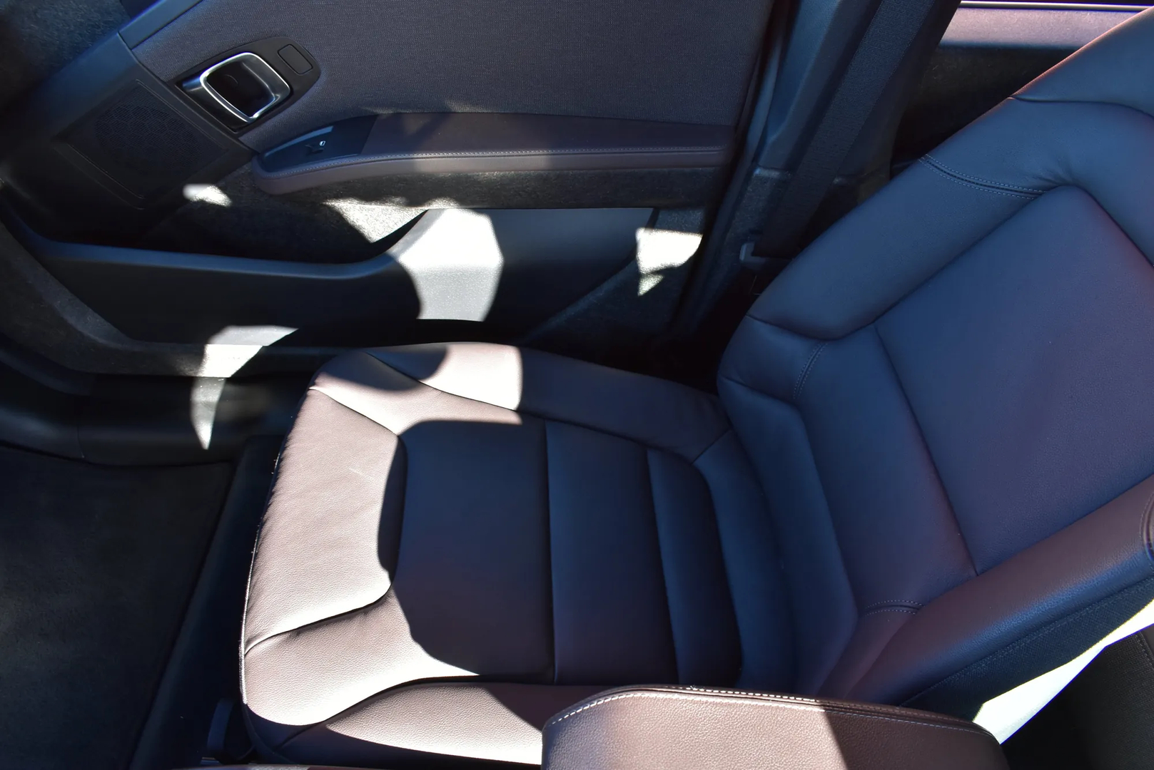 BMW i3 (I01) Electric 2019 – 13