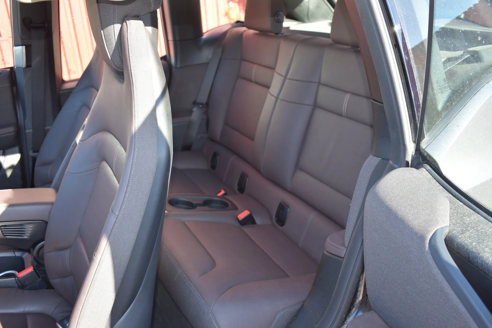 BMW i3 (I01) Electric 2019 – 11