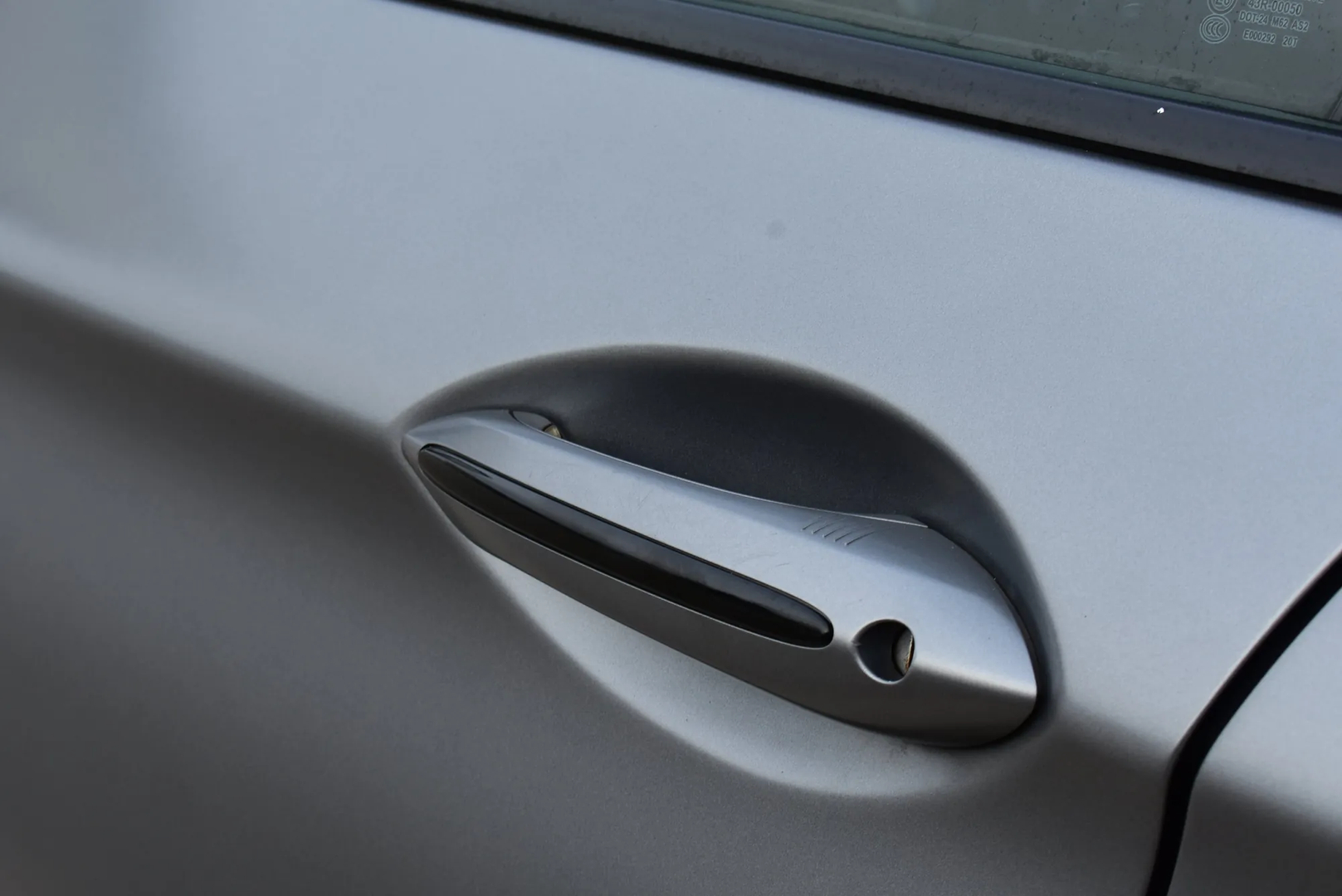 BMW 5 (F10) M5 2012 – 13