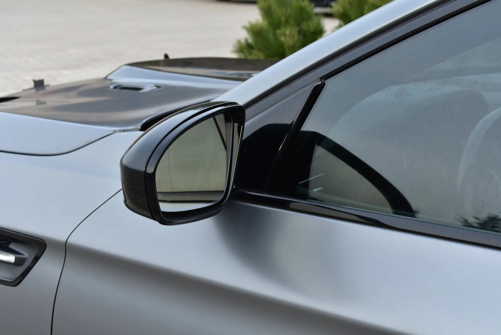 BMW 5 (F10) M5 2012 – 12