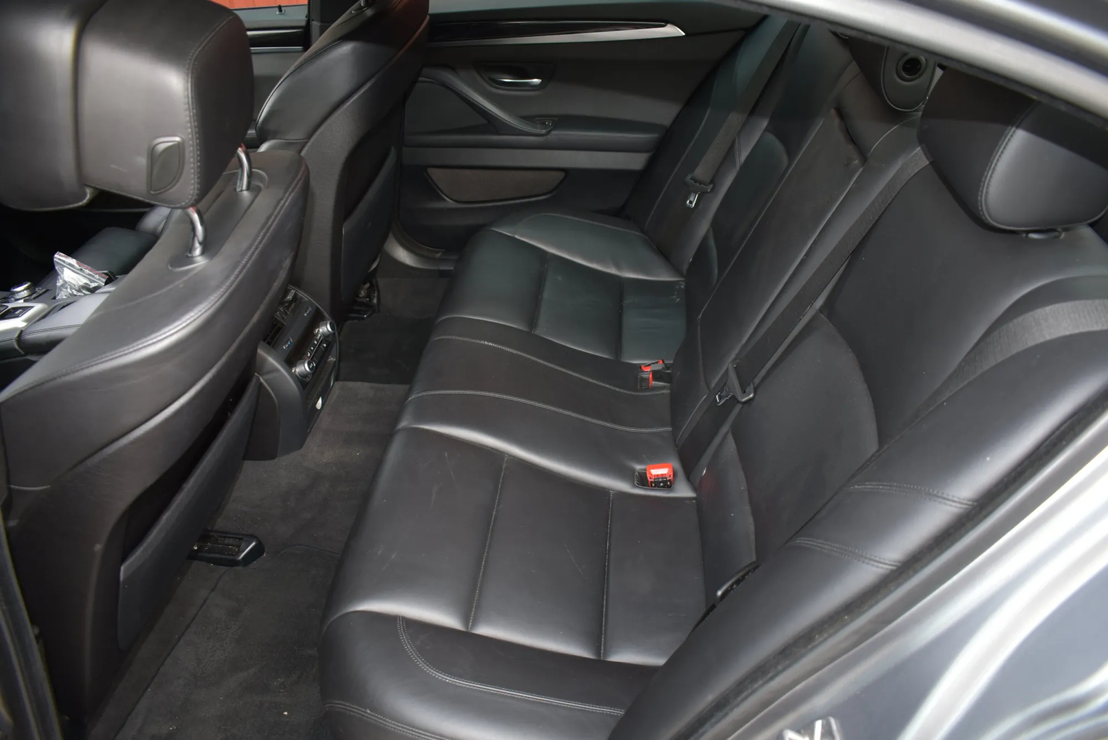 BMW 5 (F10) M5 2012 – 17
