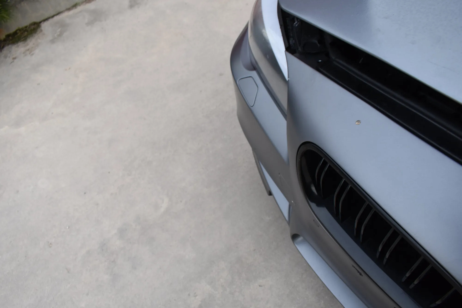 BMW 5 (F10) M5 2012 – 11