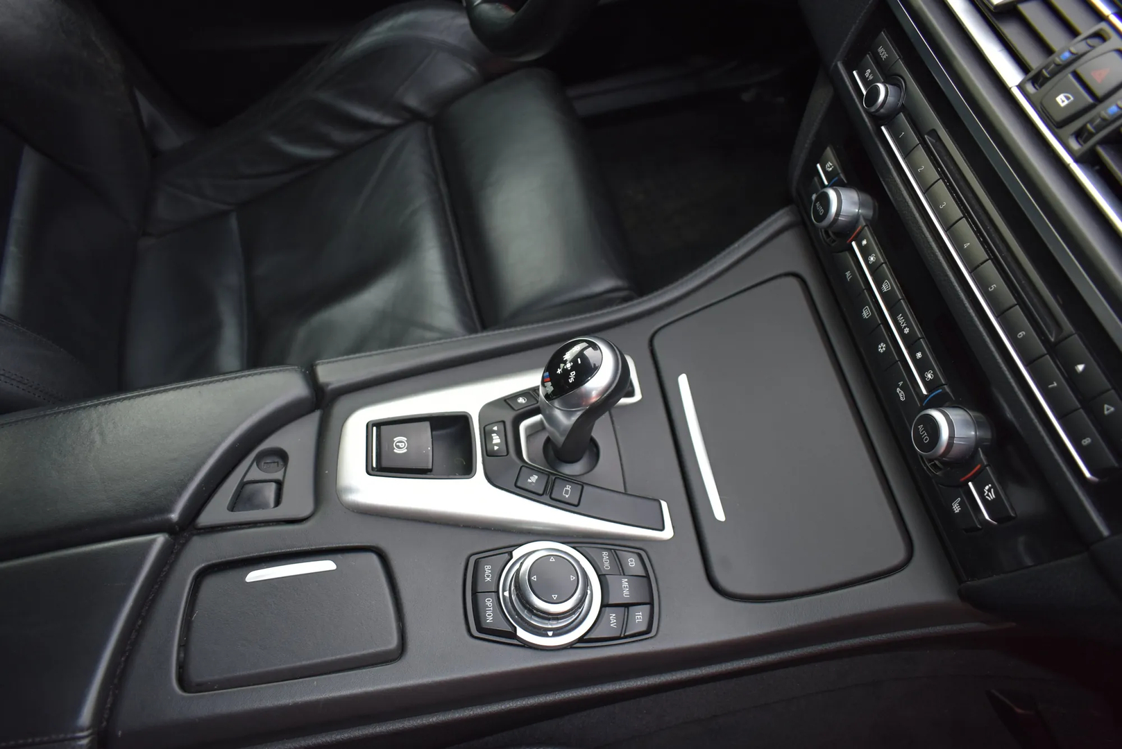 BMW 5 (F10) M5 2012 – 20