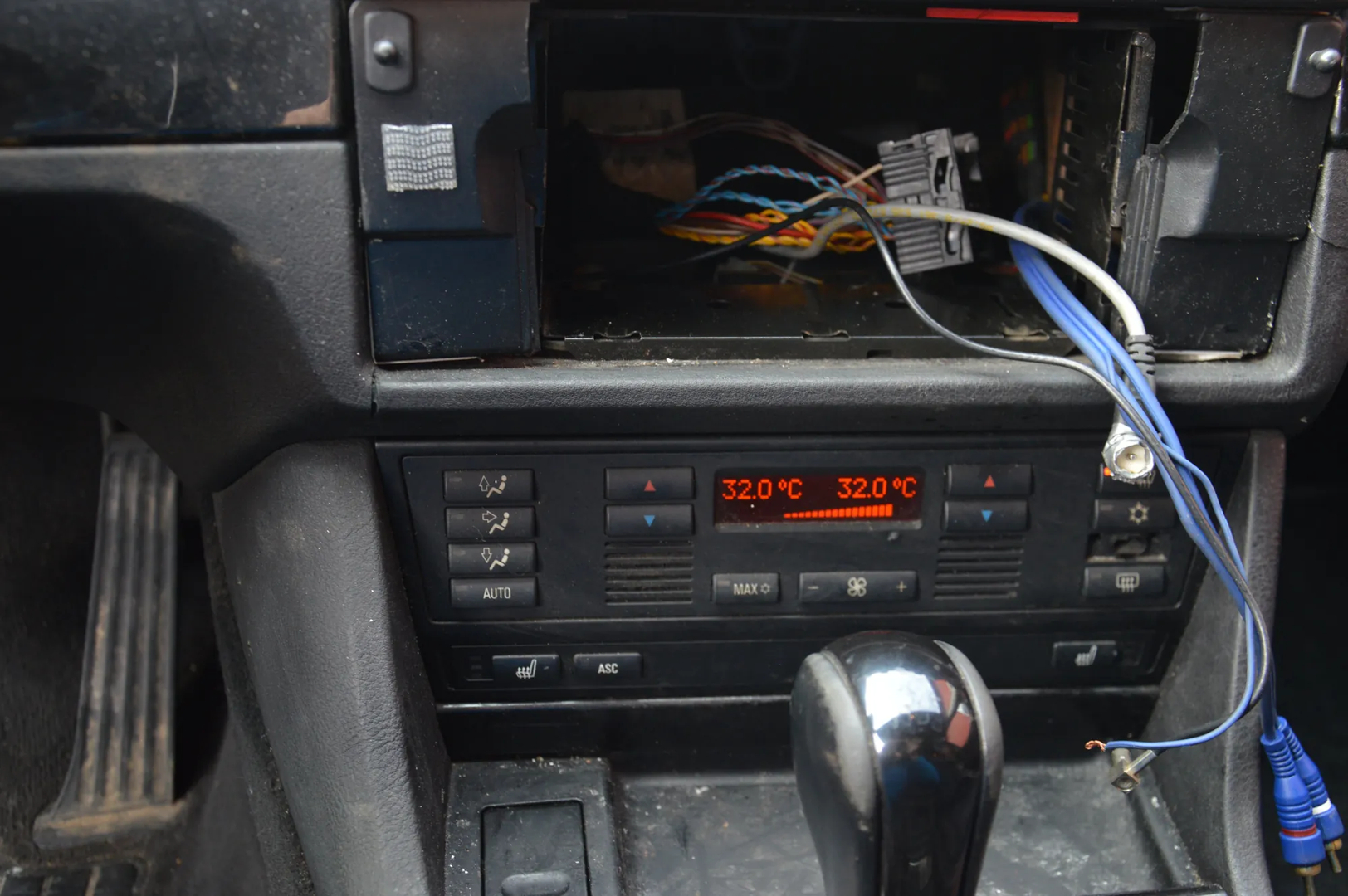 BMW 5 Touring (E39) 530 d 1999 – 11