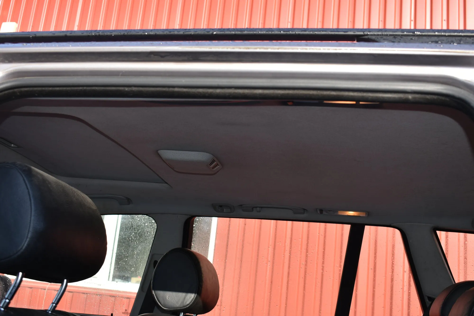 BMW 5 Touring (E39) 530 d 2000 – 10