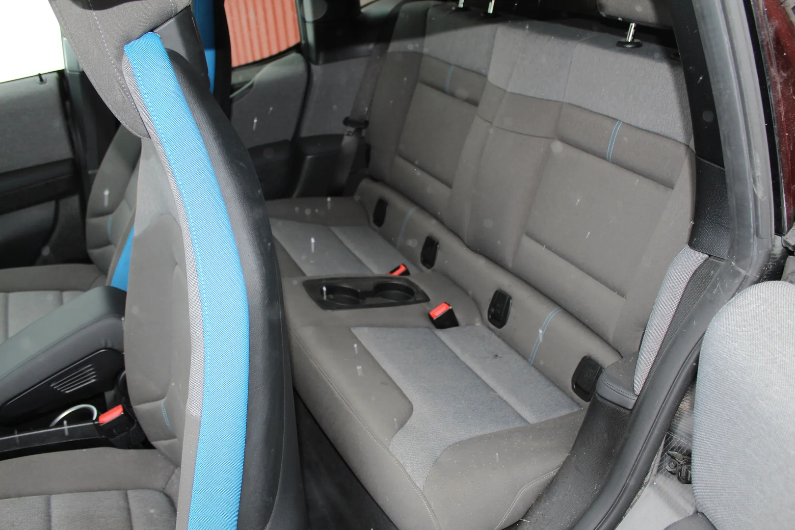 BMW i3 (I01) Electric 2019 – 12