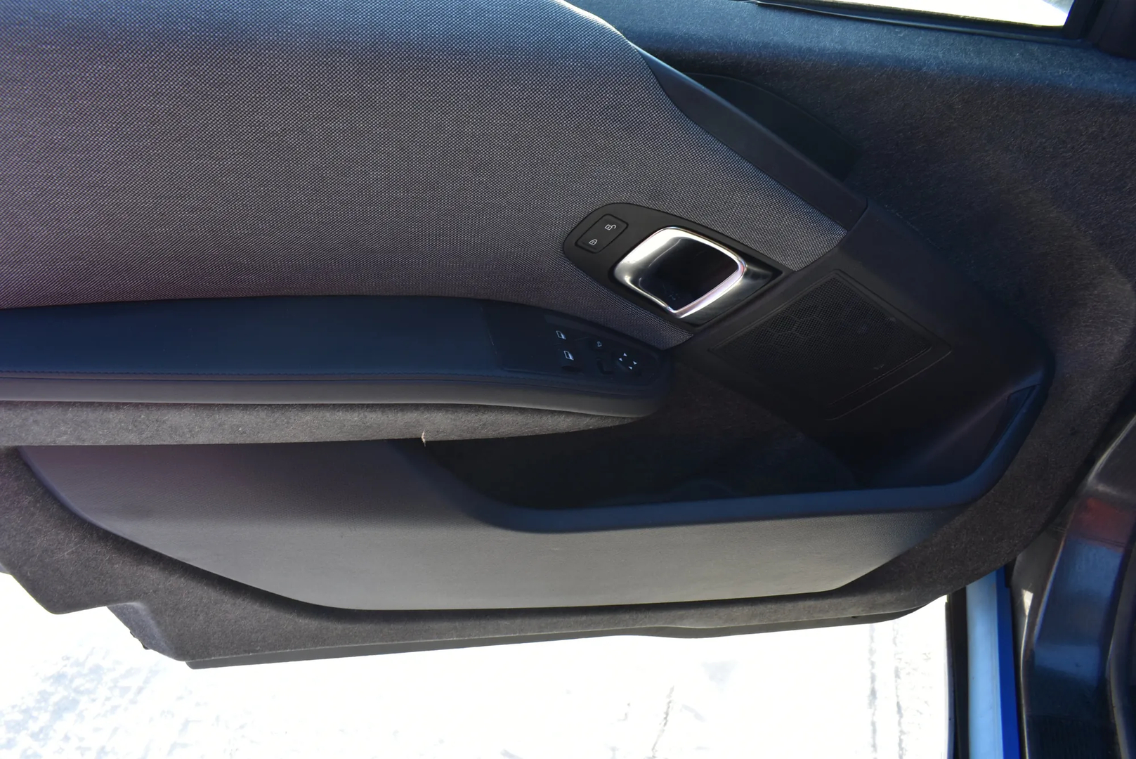 BMW i3 (I01) Electric 2019 – 8