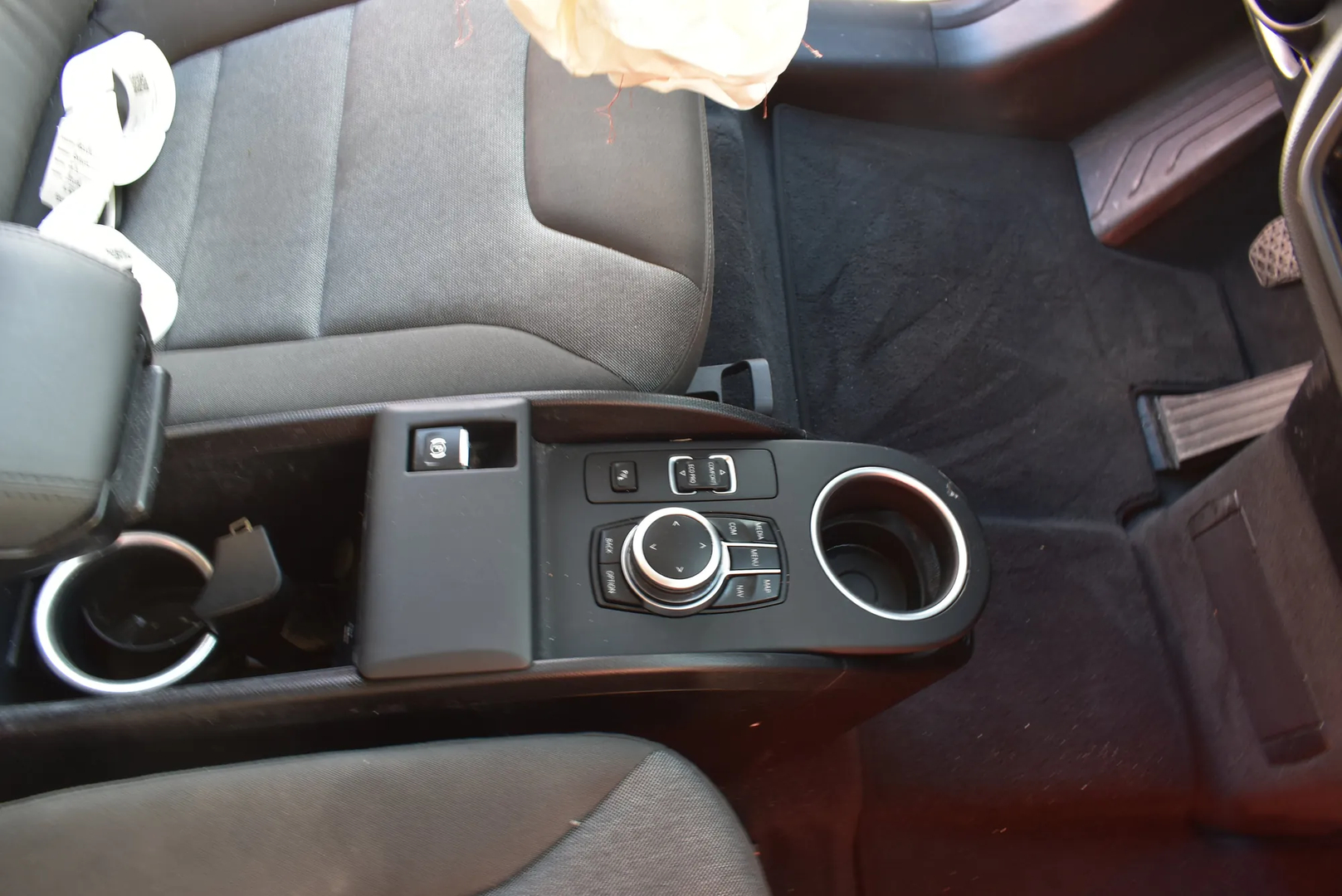 BMW i3 (I01) Electric 2019 – 15