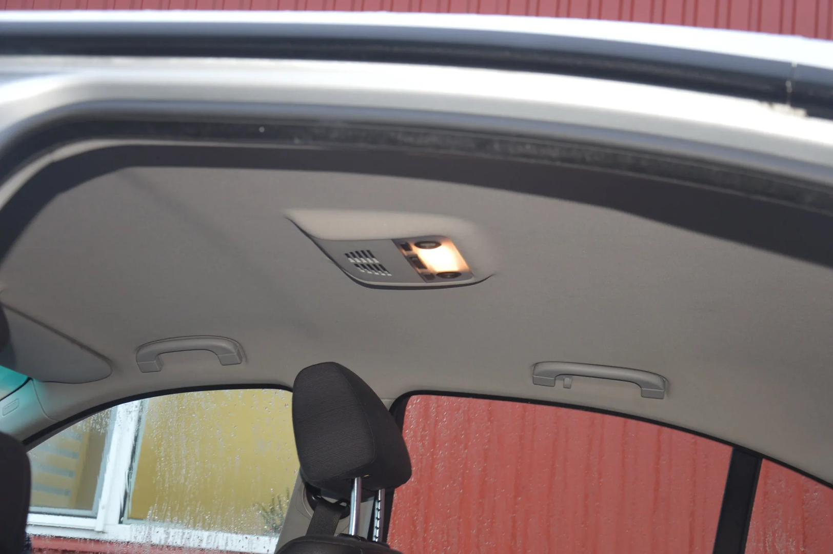 BMW 3 (E90) 320 d 2007 – 10