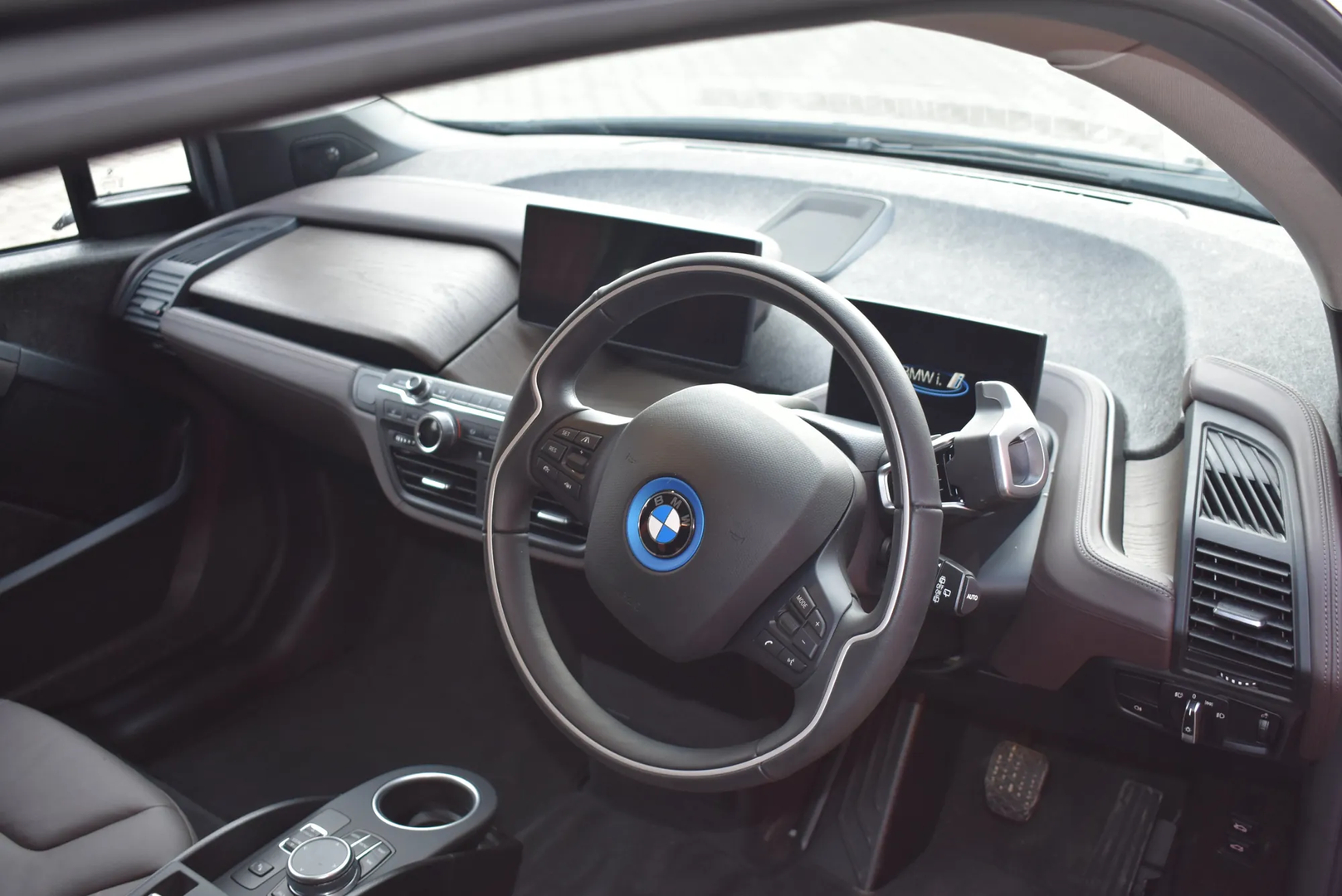 BMW i3 (I01) Electric 2019 – 10